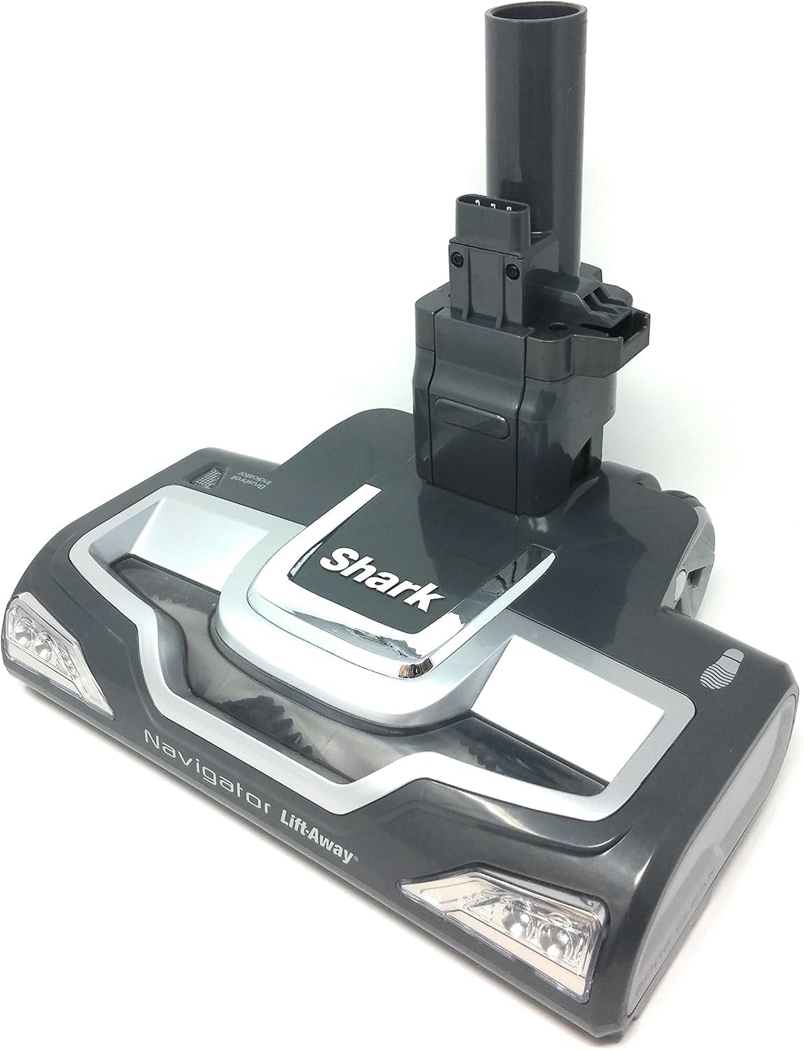 Amazon.com: Motorized Floor Nozzle Compatible with Shark Navigator